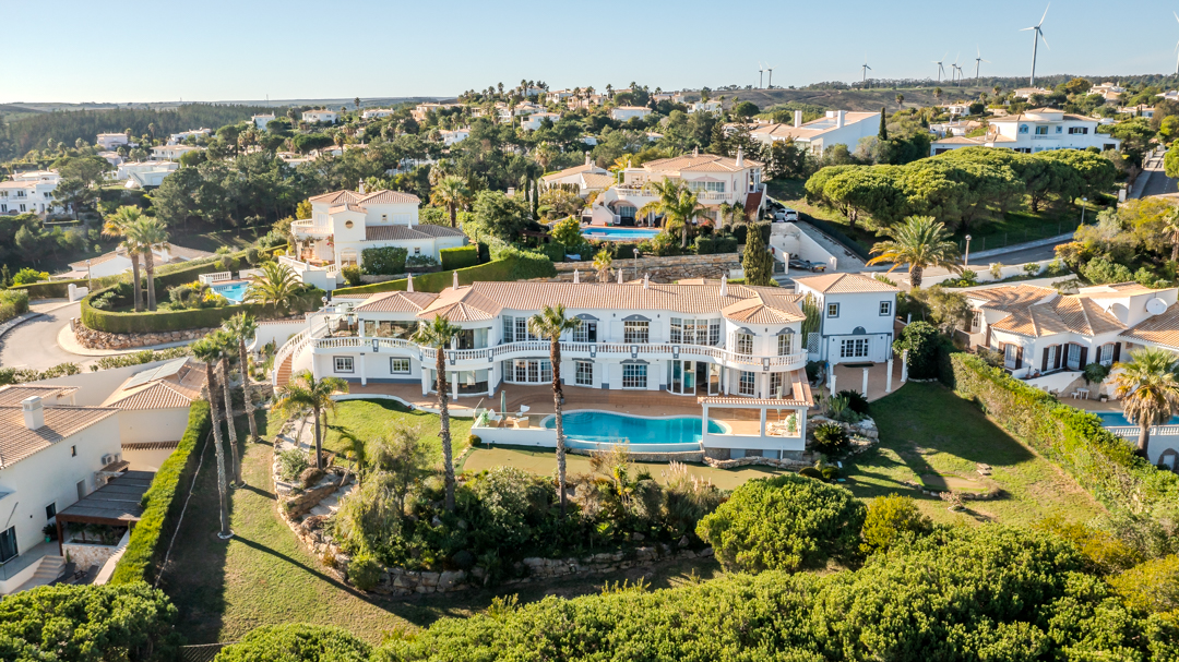 Villa en venta en Vila do Bispo